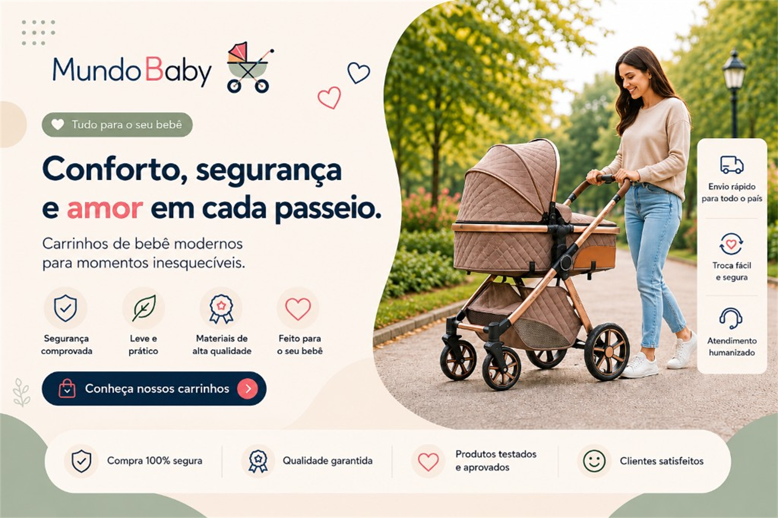 Mundo Baby