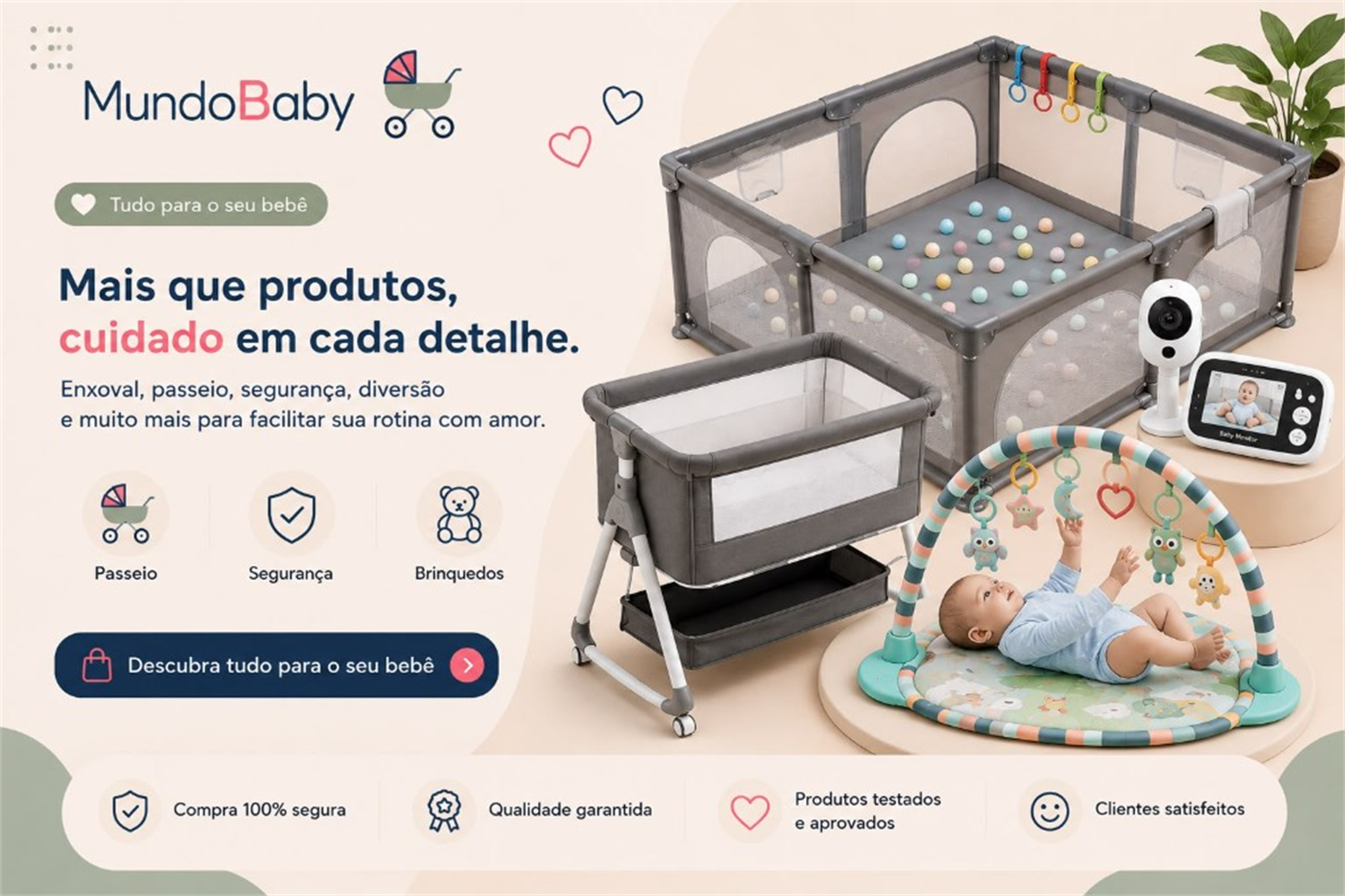 Mundo Baby